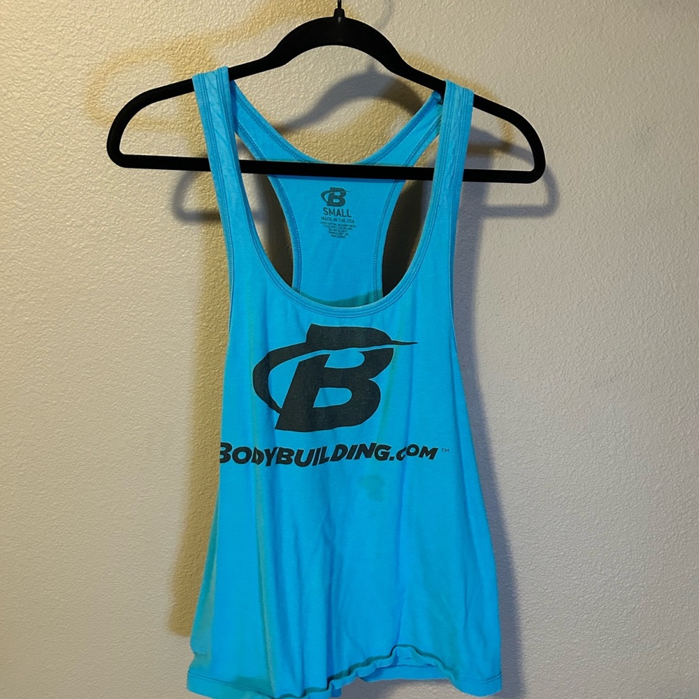 Bundle Bodybuilding tanks